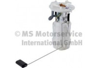 Fuel Feed Unit 7.02552.72.0 Pierburg