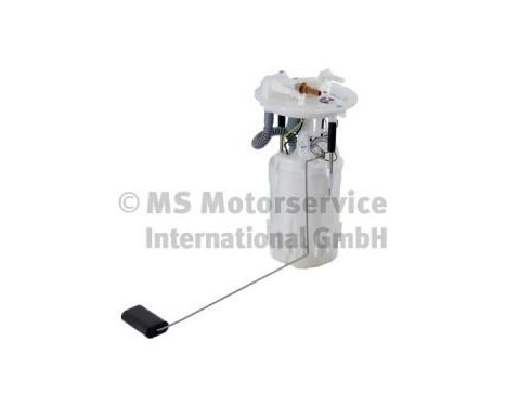 Fuel Feed Unit 7.02552.72.0 Pierburg