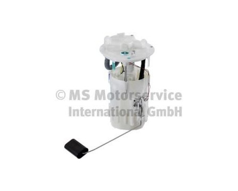 Fuel Feed Unit 7.02552.75.0 Pierburg