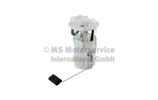 Fuel Feed Unit 7.02552.75.0 Pierburg