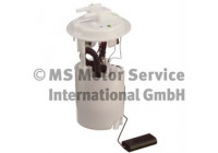 Fuel Feed Unit 7.02700.02.0 Pierburg