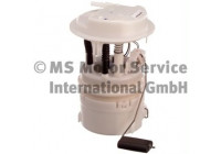 Fuel Feed Unit 7.02700.35.0 Pierburg