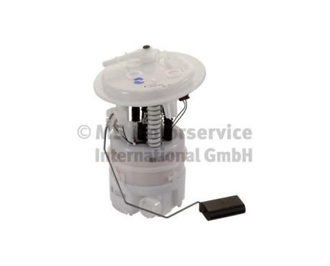 Fuel Feed Unit 7.02700.35.0 Pierburg, Image 2