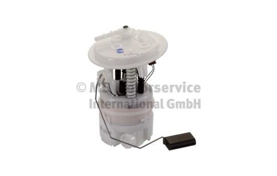 Fuel Feed Unit 7.02700.35.0 Pierburg, Image 2