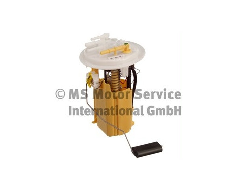 Fuel Feed Unit 7.02700.37.0 Pierburg