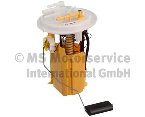 Fuel Feed Unit 7.02700.37.0 Pierburg, Image 2