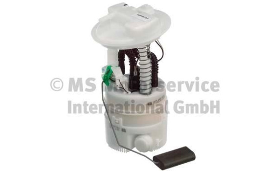 Fuel Feed Unit 7.02700.53.0 Pierburg, Image 2