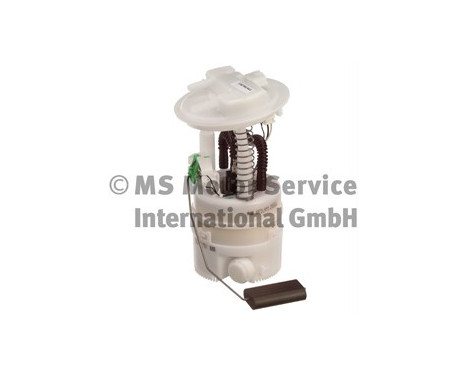 Fuel Feed Unit 7.02700.54.0 Pierburg