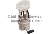 Fuel Feed Unit 7.02700.58.0 Pierburg