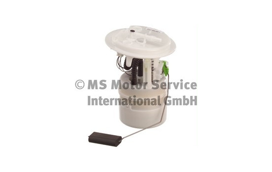 Fuel Feed Unit 7.02700.71.0 Pierburg