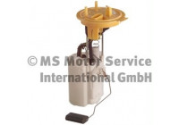 Fuel Feed Unit 7.02701.02.0 Pierburg