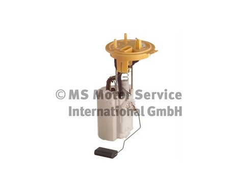 Fuel Feed Unit 7.02701.02.0 Pierburg