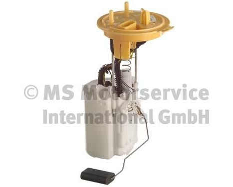 Fuel Feed Unit 7.02701.02.0 Pierburg, Image 2