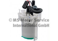 Fuel Feed Unit 7.02701.08.0 Pierburg