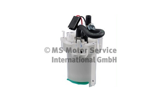 Fuel Feed Unit 7.02701.08.0 Pierburg