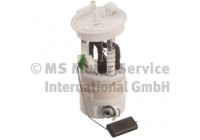 Fuel Feed Unit 7.02701.13.0 Pierburg