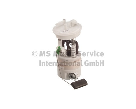 Fuel Feed Unit 7.02701.13.0 Pierburg