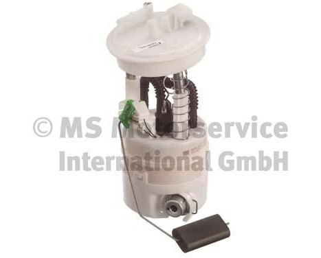 Fuel Feed Unit 7.02701.13.0 Pierburg, Image 2