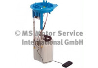 Fuel Feed Unit 7.02701.21.0 Pierburg