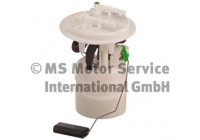 Fuel Feed Unit 7.02701.33.0 Pierburg