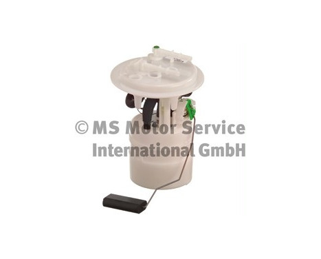 Fuel Feed Unit 7.02701.33.0 Pierburg