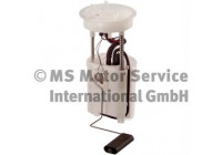 Fuel Feed Unit 7.02701.34.0 Pierburg