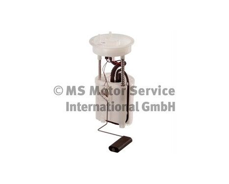 Fuel Feed Unit 7.02701.34.0 Pierburg