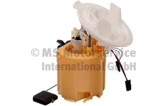 Fuel Feed Unit 7.02701.37.0 Pierburg