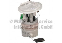 Fuel Feed Unit 7.02701.52.0 Pierburg