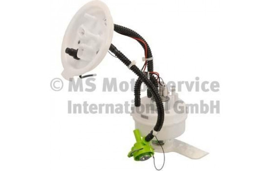 Fuel Feed Unit 7.02701.62.0 Pierburg