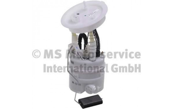 Fuel Feed Unit 7.02701.68.0 Pierburg