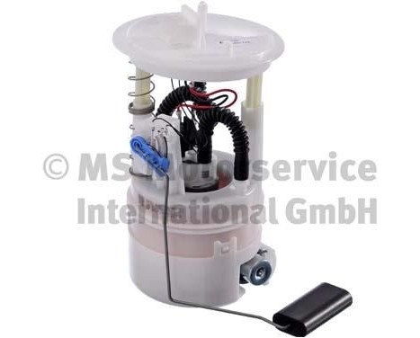 Fuel Feed Unit 7.02701.73.0 Pierburg