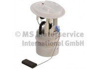 Fuel Feed Unit 7.02701.75.0 Pierburg