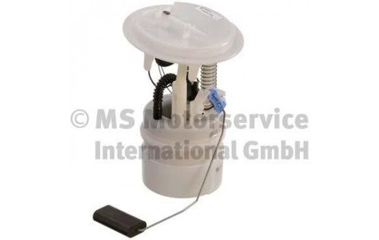 Fuel Feed Unit 7.02701.75.0 Pierburg