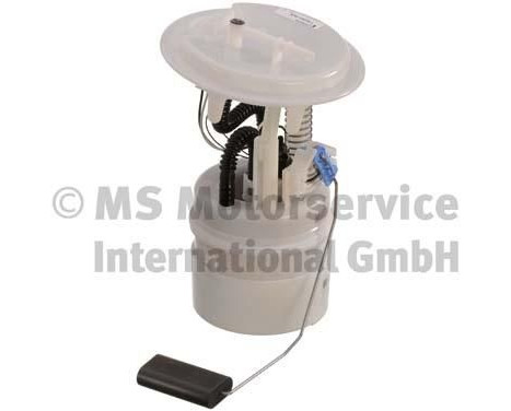 Fuel Feed Unit 7.02701.76.0 Pierburg