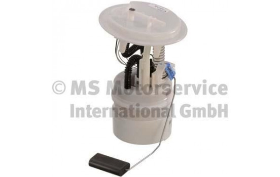 Fuel Feed Unit 7.02701.76.0 Pierburg