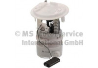 Fuel Feed Unit 7.02701.79.0 Pierburg