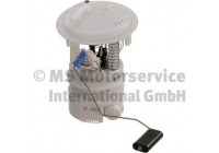 Fuel Feed Unit 7.02701.81.0 Pierburg