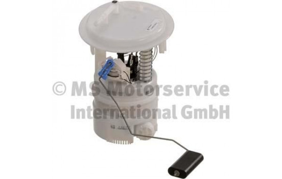 Fuel Feed Unit 7.02701.81.0 Pierburg