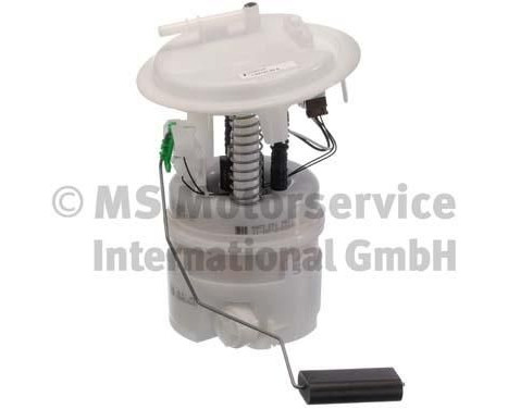 Fuel Feed Unit 7.02701.85.0 Pierburg