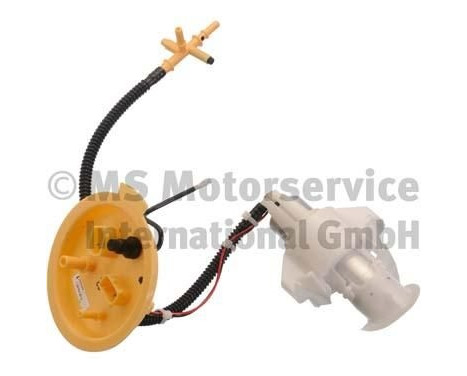 Fuel Feed Unit 7.02701.87.0 Pierburg