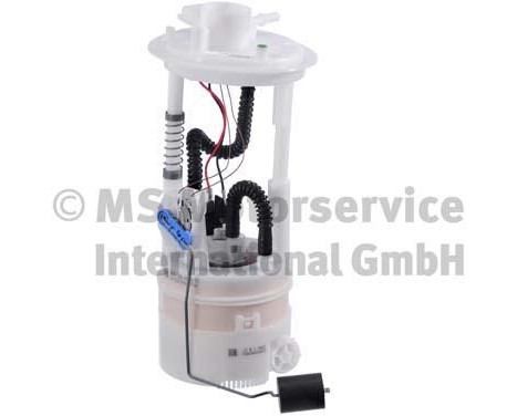 Fuel Feed Unit 7.02701.90.0 Pierburg