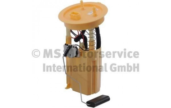 Fuel Feed Unit 7.02701.97.0 Pierburg