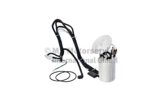 Fuel Feed Unit 7.03794.20.0 Pierburg