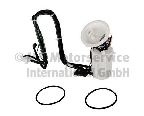 Fuel Feed Unit 7.03794.21.0 Pierburg, Image 2