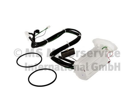 Fuel Feed Unit 7.03794.21.0 Pierburg, Image 3