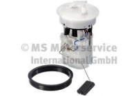 Fuel Feed Unit 7.03794.22.0 Pierburg