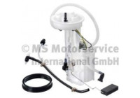 Fuel Feed Unit 7.03794.23.0 Pierburg