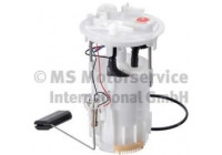 Fuel Feed Unit 7.03794.27.0 Pierburg