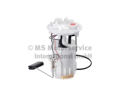 Fuel Feed Unit 7.03794.27.0 Pierburg